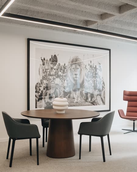 Motion Equity Partners Headquarters
